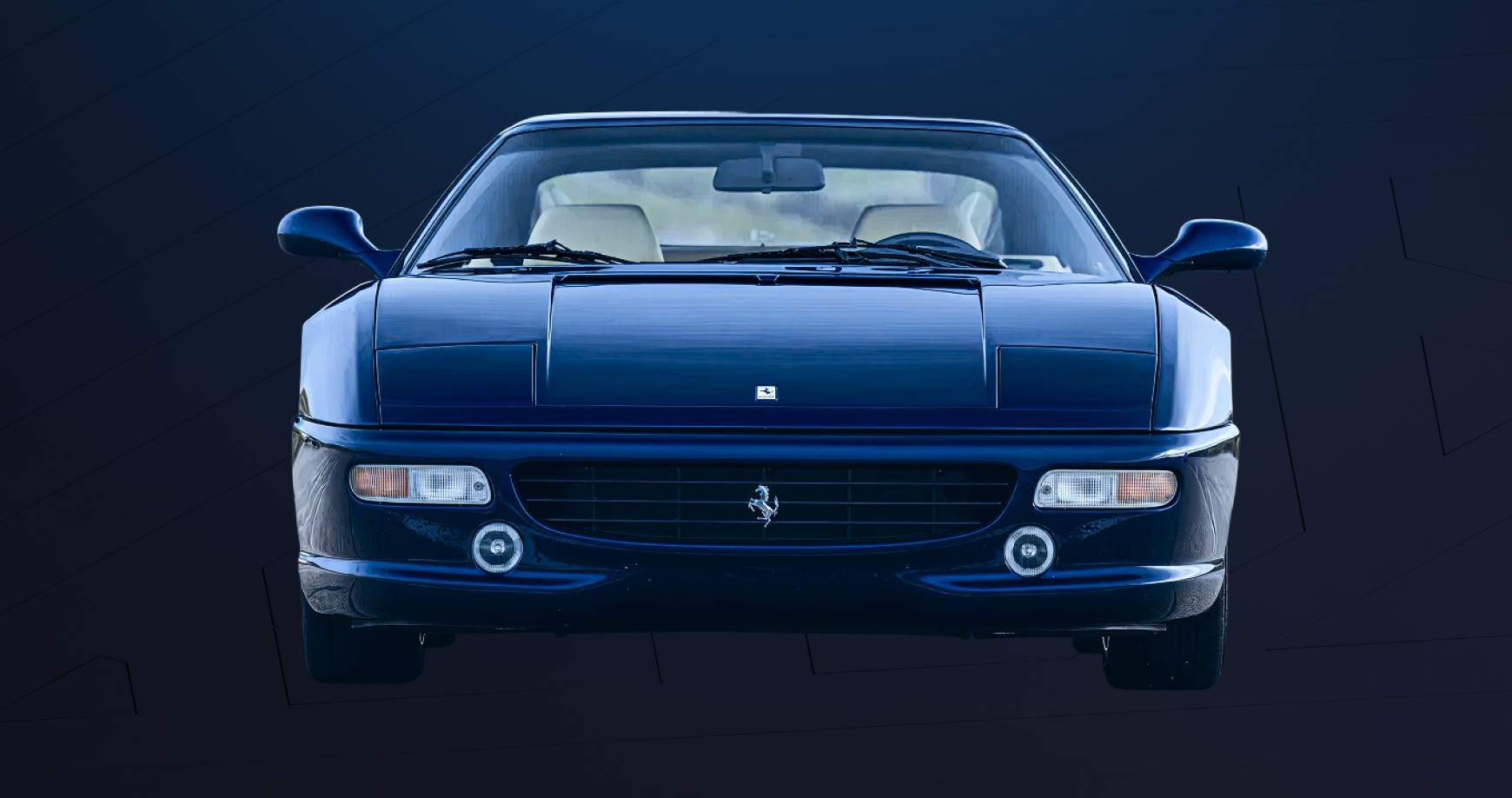 Инвестиции в автомобили