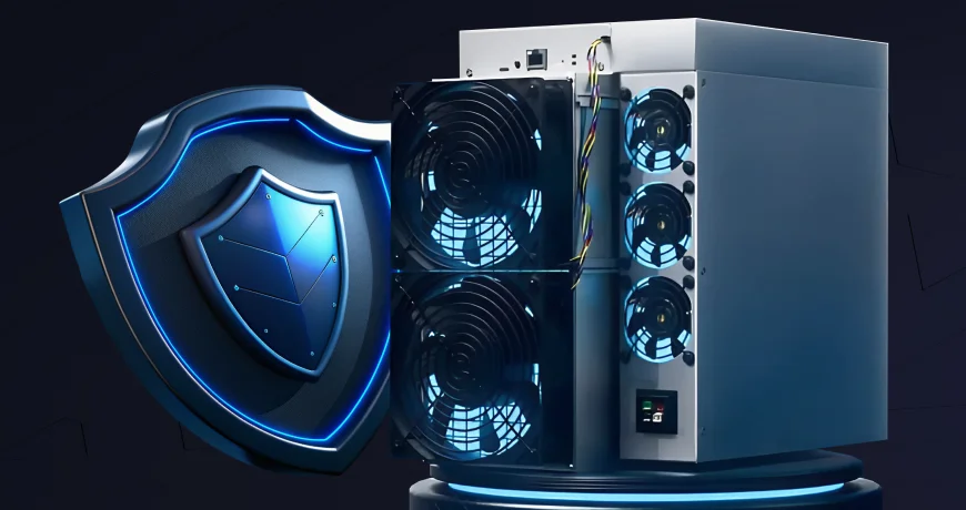 Какой асик выбрать: новый или б/у?