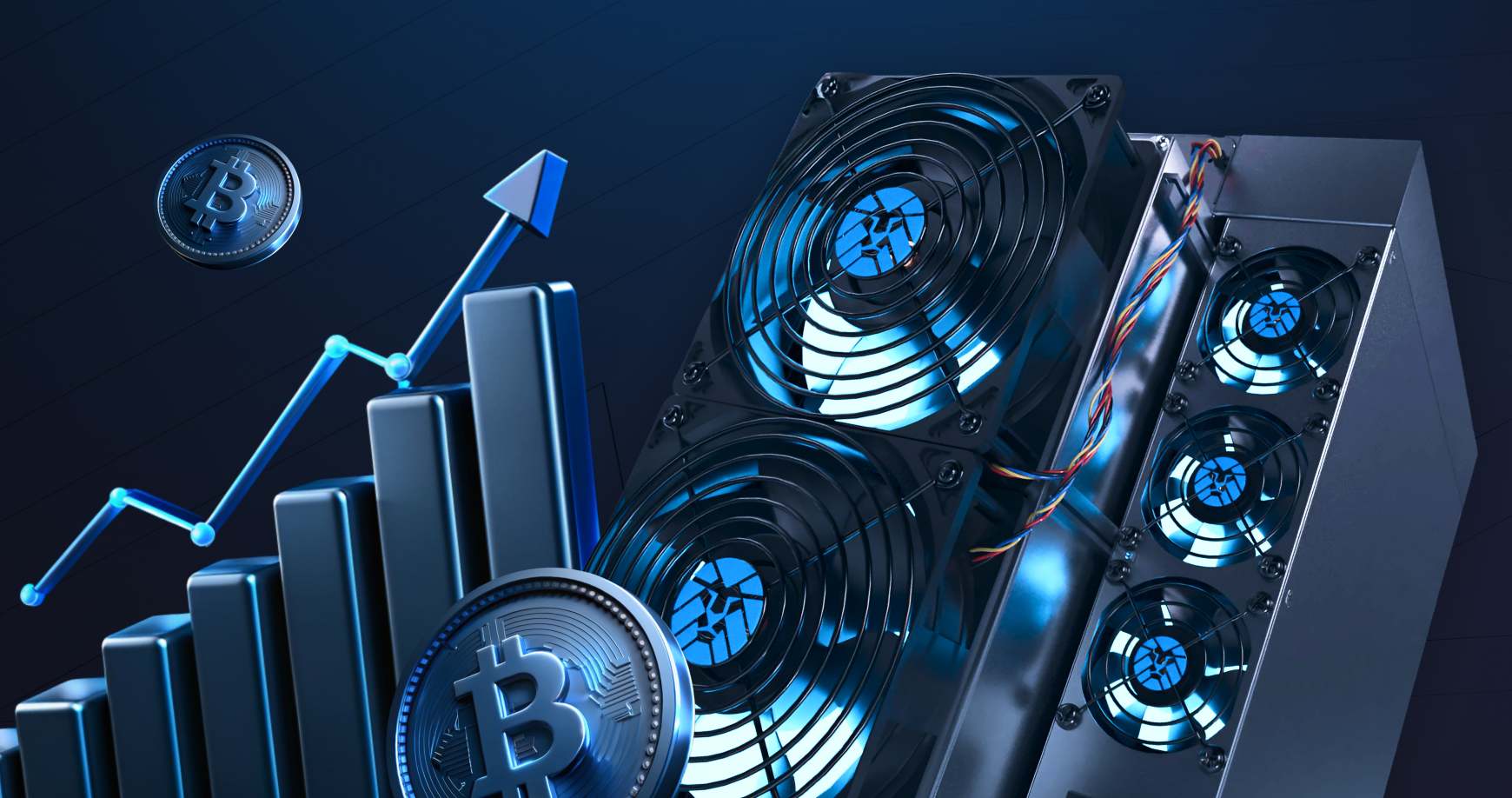 Обзор Bitmain Antminer S21+ 235TH/s