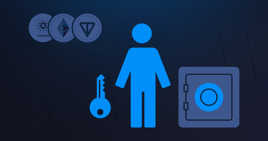 Что такое алгоритм Proof of Stake