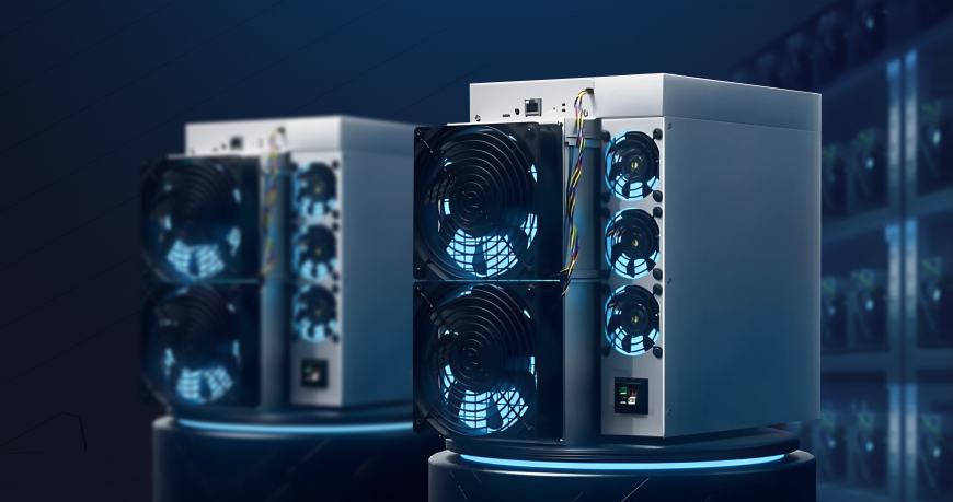 Как майнить биткоин?