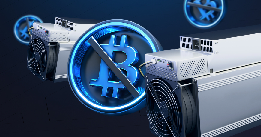 Запрет на майнинг в субъектах РФ