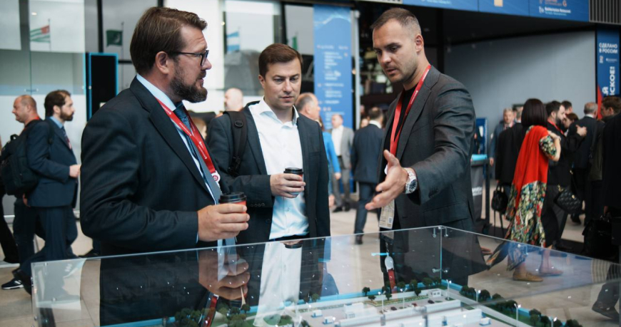 Первая в России инфраструктурная площадка, где объединены майнинг и ИИ-вычисления