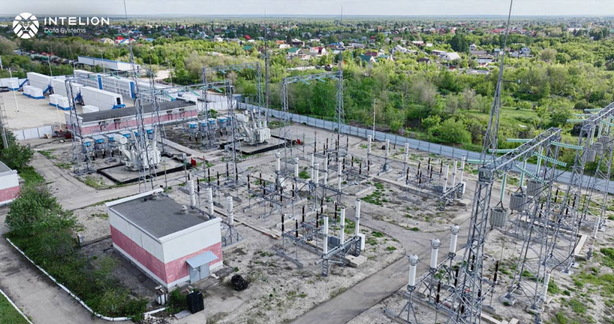 Первая в России инфраструктурная площадка, где объединены майнинг и ИИ-вычисления