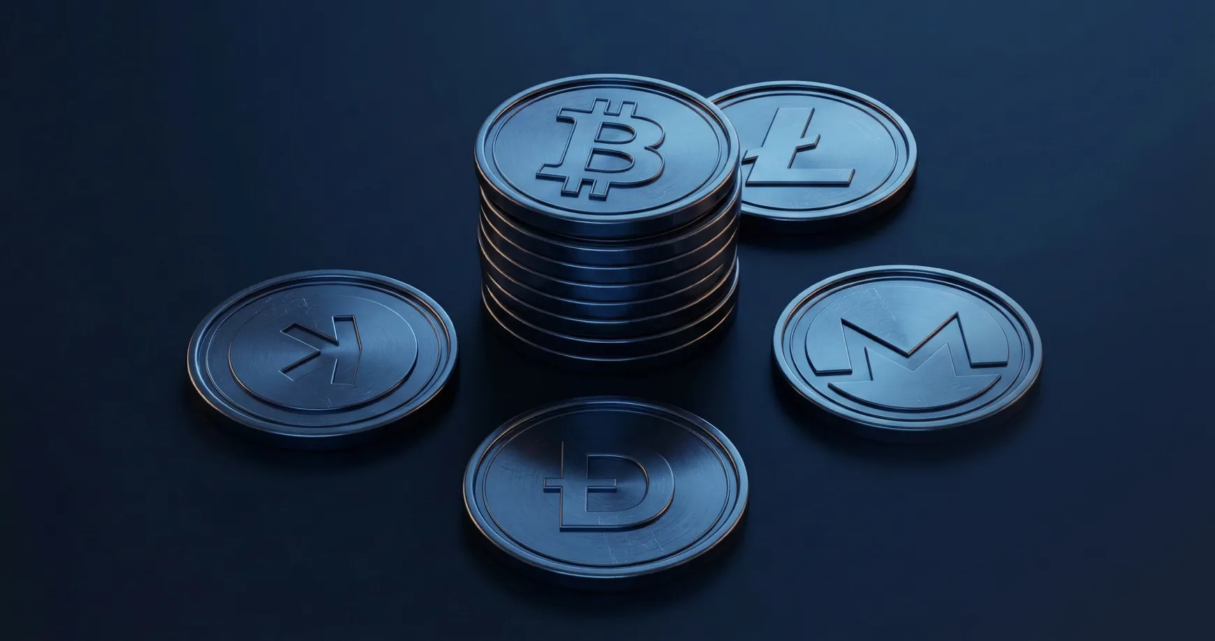 Какие монеты выгодно майнить в 2026 году