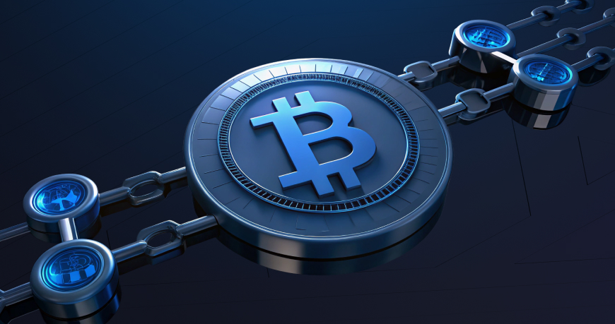 Что такое блокчейн