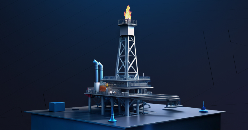 Майнинг на газовом генераторе