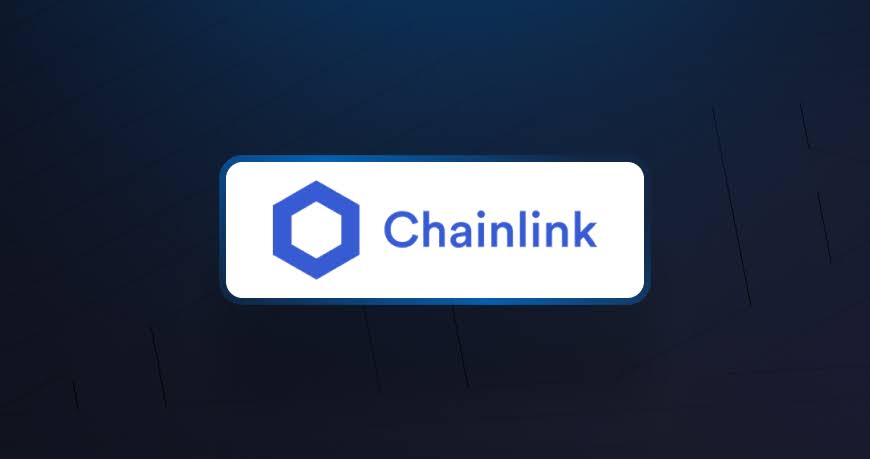 Оракул Chainlink (LINK)