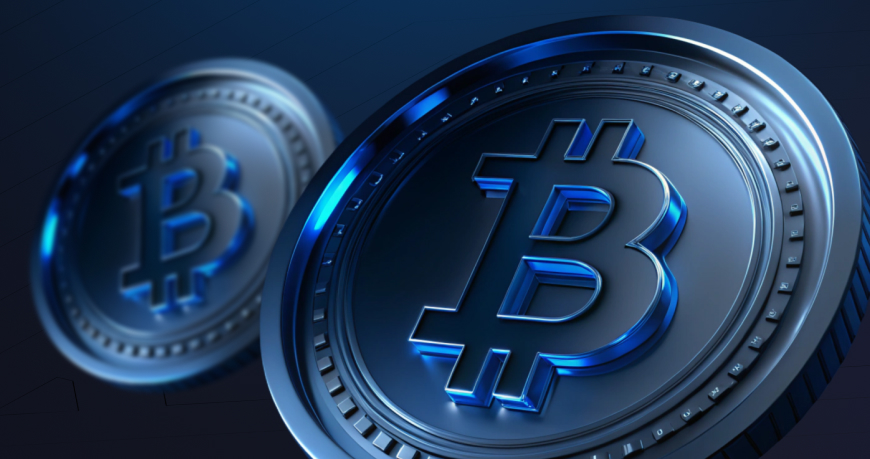 В чем суть биткоина