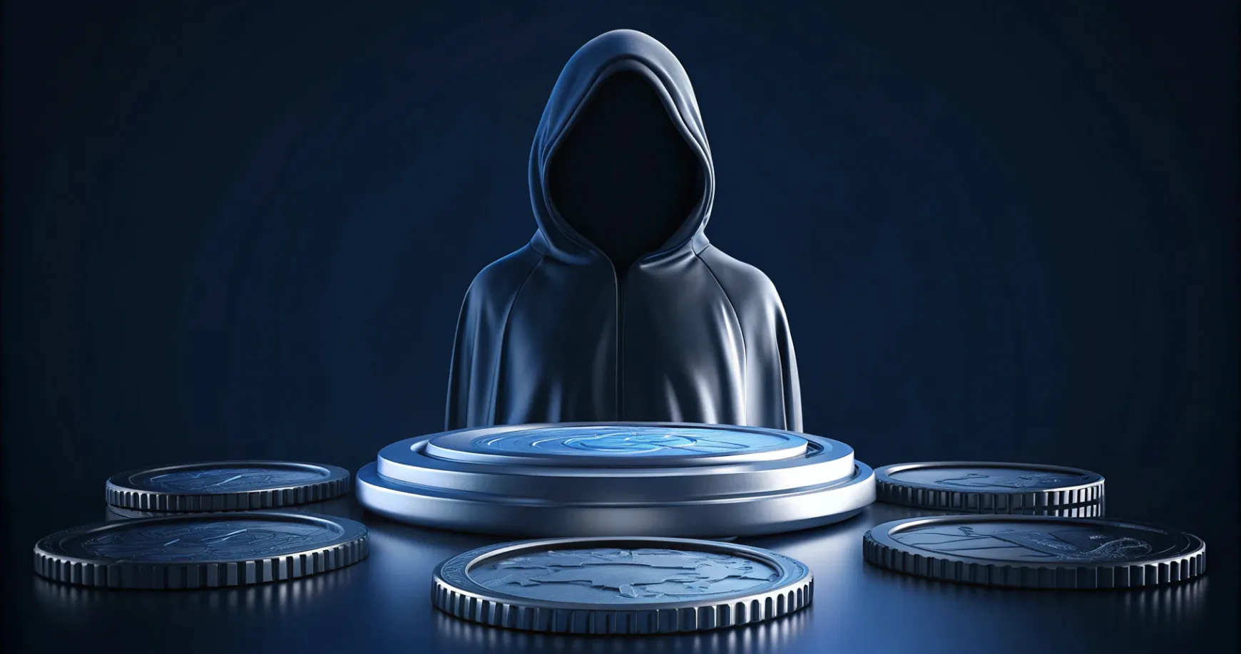 Что такое криптоджекинг