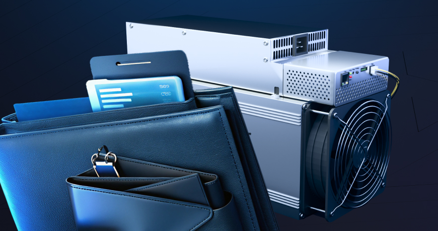 Что такое реестр оборудования для криптовалютной добычи