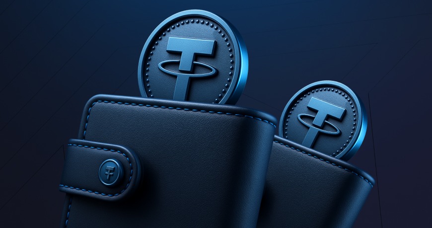 Описание нелегальной схемы покупки ASIC-майнеров за USDT