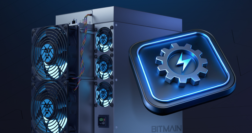 Что делает майнинг-ферма?