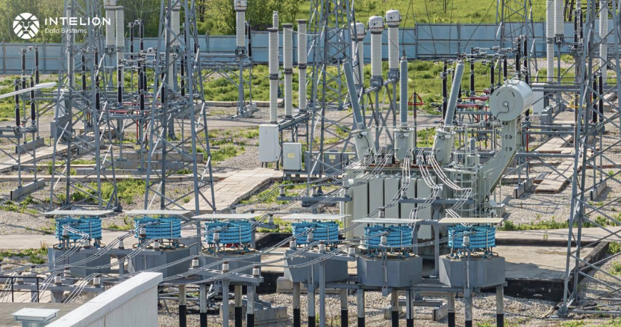 Первая в России инфраструктурная площадка, где объединены майнинг и ИИ-вычисления