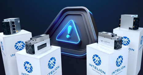 На что обратить внимание при выборе ASIC-майнера