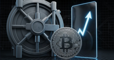 Глава Lunar: купить биткоин ниже $8000 станет настоящей удачей