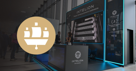 Intelion на Петербургском международном экономическом форуме 2025