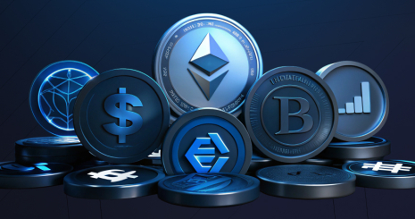 Что такое альткоины