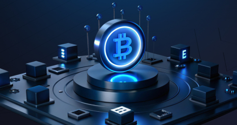 Компания Дональда Трампа может запустить платежный криптосервис