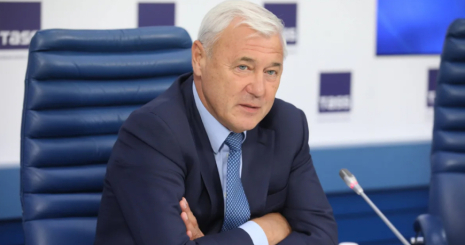 Анатолий Аксаков:  возможно налогообложение дохода, а не прибыли майнеров