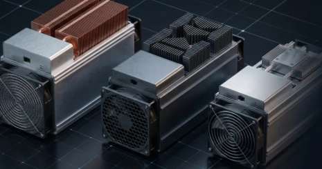 Какой ASIC лучше? Обзор-сравнение Antminer S9, S17 и T17