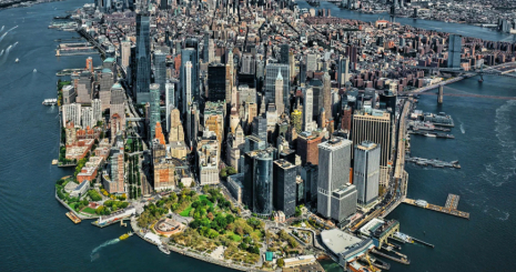 Энтони Скарамуччи: биткоин — как покупка Манхэттена за $24