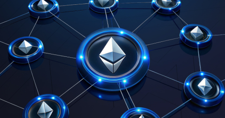 Типы транзакций в сети Ethereum