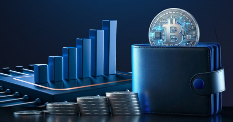 1 BTC к 2040 году — модель долгосрочного капитала