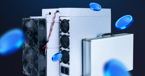 Разбор кейса клиента Intelion: от этапа закупки оборудования до получения доходности 93,22% годовых