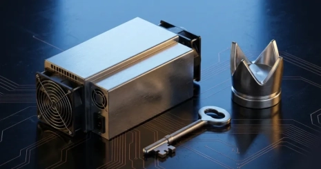 Bitmain назначила нового главу компании