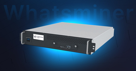 Whatsminer M63S: обзор серии ASIC-майнеров