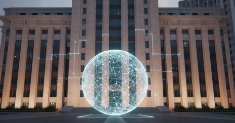 Центробанк Китая «за» криптовалюты