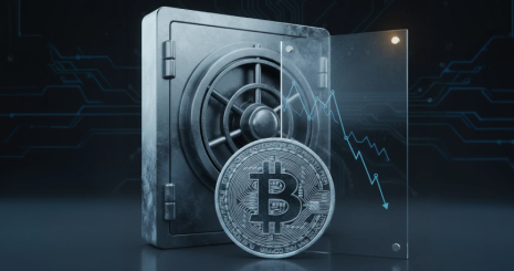 Эксперт: грядет криптозима, потепление ожидается лишь к весне 2020 года