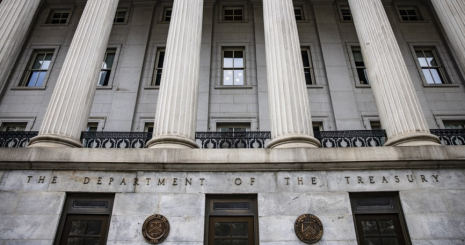 Майнеров США освободят от налоговой отчетности