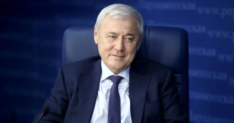 Аксаков: в 2024 году цифровой рубль протестируют в бюджетных платежах