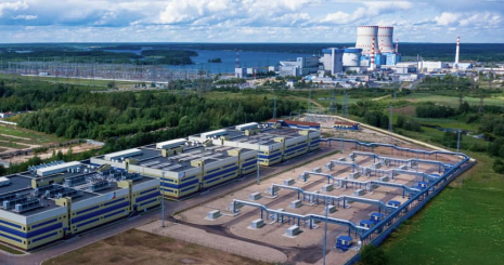 Атомный майнинг. Как Intelion Mining развивает индустрию в России