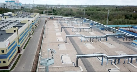 Издательство Коммерсантъ опубликовало статью о совместной работе Intelion Mining и концерна Росэнергоатом