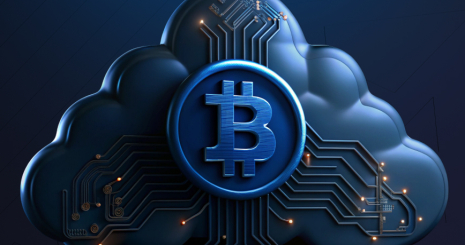 Что такое облачный майнинг и как это работает