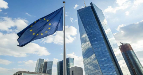 Евросоюз: Европейский ЦБ должен выпустить свою криптовалюту