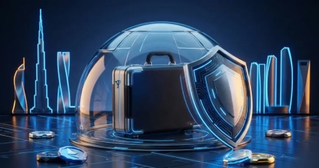 ОАЭ поддержали криптовалютное предпринимательство в стране