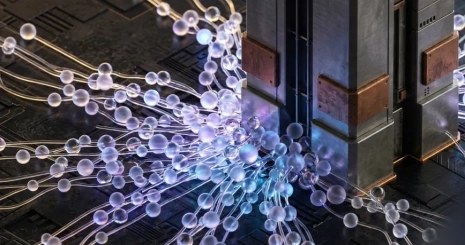 Децентрализованные приложения на блокчейне угрожают корпорациям – как они отреагируют?