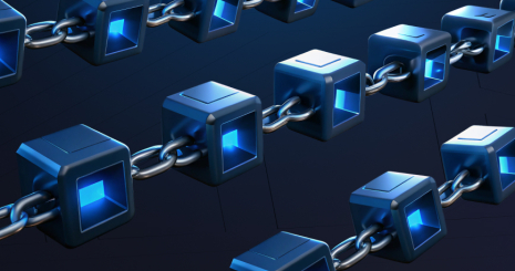 Блокчейн – принцип работы цепочки блоков