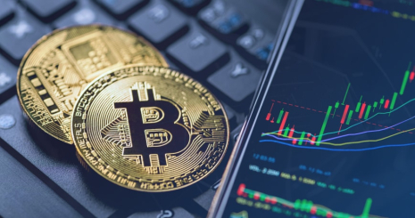 Инвестиции в криптовалюты достигли максимума с 2021 года