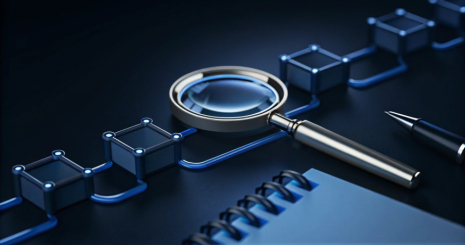 Как проверить и отследить транзакцию в блокчейне: пошаговое руководство