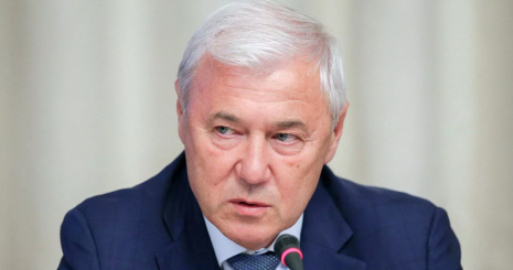 Анатолий Аксаков назвал условие для создания российской криптобиржи