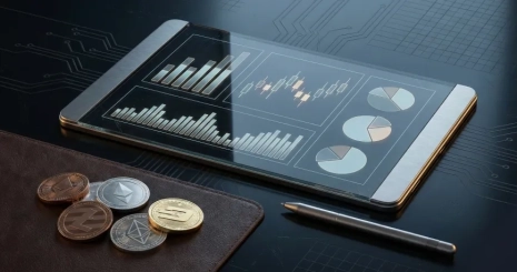 Состояние рынка криптовалют на 8 февраля 2019