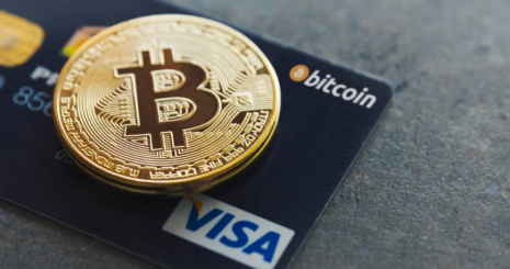 Visa представит новую функцию: прямой вывод криптовалют на свои дебетовые карты для 145 стран