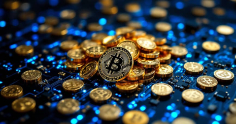 Капитализация рынка криптовалют превысила $2 трлн