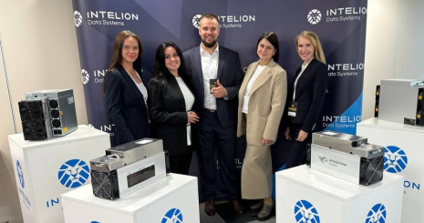 16 сентября команда Intelion Data Systems приняла участие во встрече инвестиционного клуба Finance1