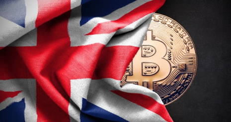 Почта Великобритании начнет продажу криптовалюты